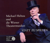 Sag beim Abschied leise Servus