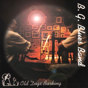 Old Dogs Barking