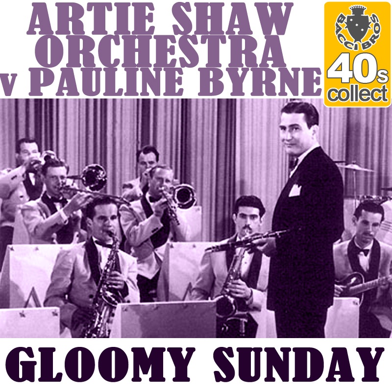 Gloomy Sunday - Single