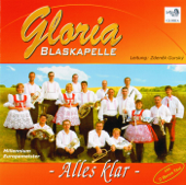 Cover art for Sommerpolka by Blaskapelle Gloria