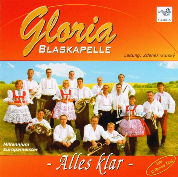 Alles klar artwork