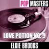 Love Potion No. 9