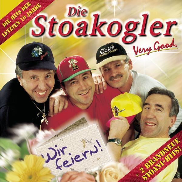 Happy Love In Styria