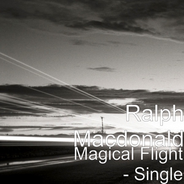 Magical Flight - Single