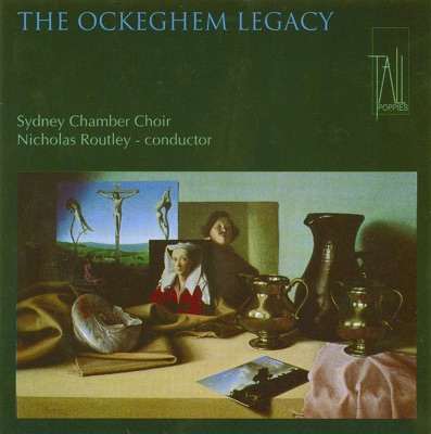 The Ockeghem Legacy