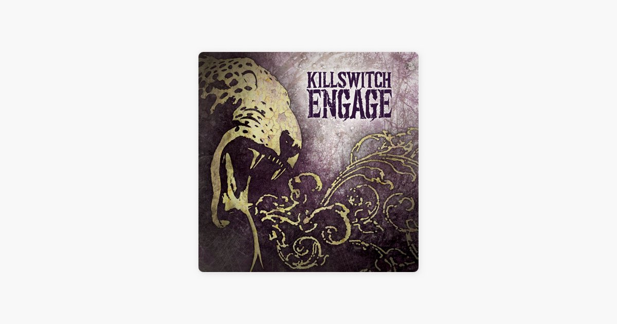 Killswitch Engage - Album by Killswitch Engage - Apple Music