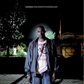 Crazy for You feat. Gemma Fox Wonder