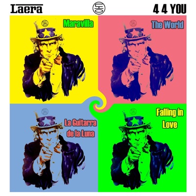 4 4 You - EP