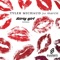 Dirty Girl - Tyler Michaud feat. Marcie lyrics