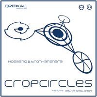 Crop Circles - KosmetiQ, Brother Snare & Emlyn Singleton