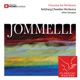 Jommelli Ciaccona for Orchestra