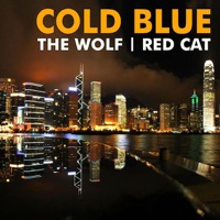 The Wolf / Red Cat - EP - Cold Blue