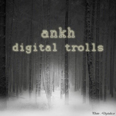 Digital Trolls - Single
