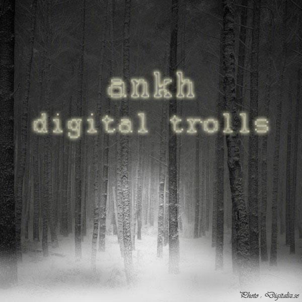 Digital Trolls