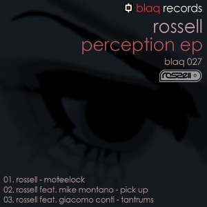 Perception - EP