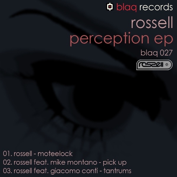 Perception - EP