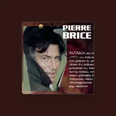 Listen to Pierre Brice, watch music videos, read bio, see tour dates & more!