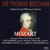 Mozart: Requiem Mass In D Minor, K.626 - ロイヤル・フィルハーモニー管弦楽団 & トーマス・ビーチャム