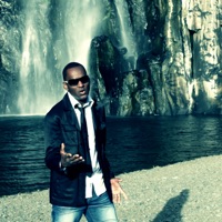 Darius Denon - Ouvres-Moi