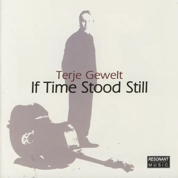 Daybreak — Terje Gewelt
