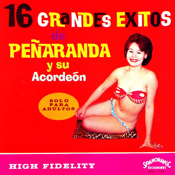 16 Grandes Exitos (Original Recordings)