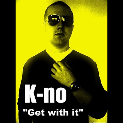 Get With It - Single