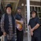In the Ghetto - The Sons of Emperor Norton lyrics