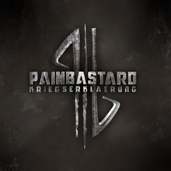 A Piece of Hell V.03 — Painbastard