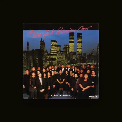 Listen to The New York Restoration Choir, watch music videos, read bio, see tour dates & more!