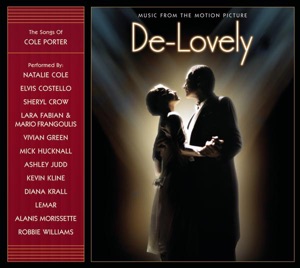 De-Lovely (Music from the Motion Picture)