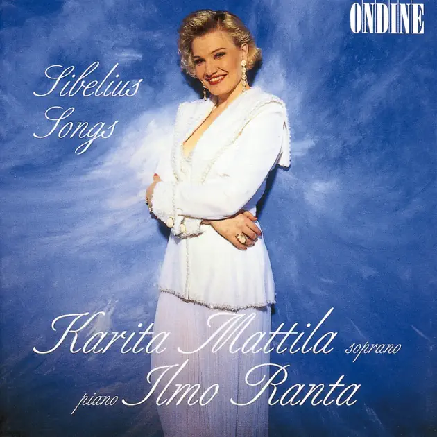 ‎8 Songs, Op. 57 recording by Ilmo Ranta — Apple Music Classical