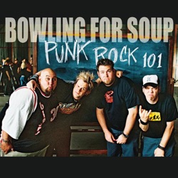 Bowling for Soup - Punk Rock 101