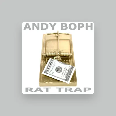Listen to Andy BopH, watch music videos, read bio, see tour dates & more!