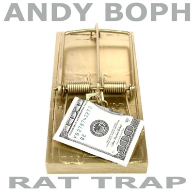 Rat Trap - EP