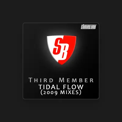 Listen to Third Member, watch music videos, read bio, see tour dates & more!
