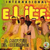 Mix Elite #2 — Internacional Elite