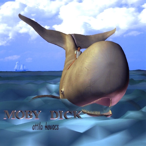 Moby Dick