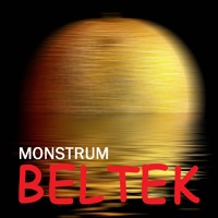 Monstrum - Single - Beltek