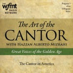 The Art of the Cantor Pt. 5