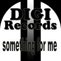 Something for Me (feat. Antonia) [Deep House Mix] - Single - Digi