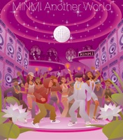 Another World - Single - MINMI