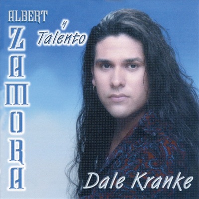 Albert Zamora y Talento - Un Triste Adiós