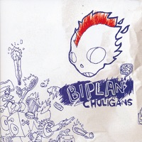 Chuligans - Biplan