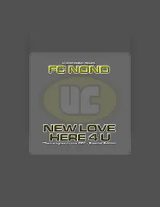 Listen to FC Nond, watch music videos, read bio, see tour dates & more!