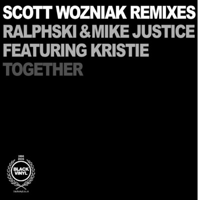 Together (Scott Wozniak Remixes) - Single