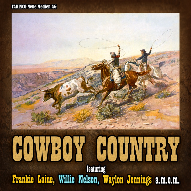 Cowboy Country