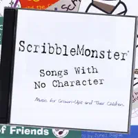 The Song of Life — ScribbleMonster