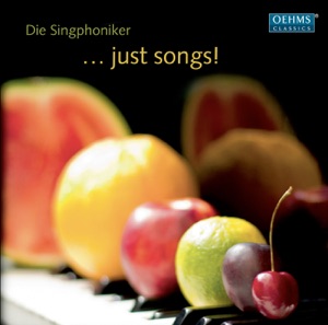…Just Songs!