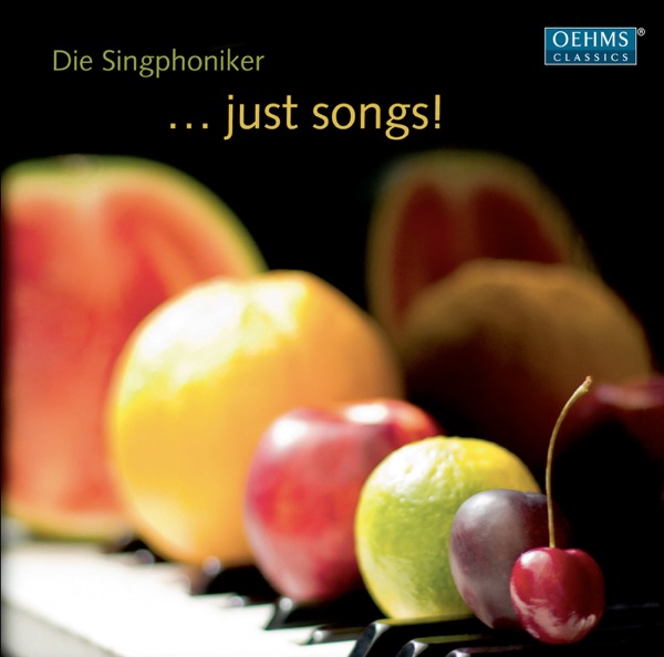 …Just Songs!
