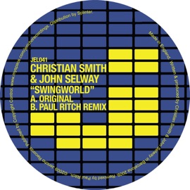 Swingworld Smith & John Selway